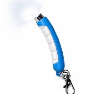 Extern kateterpennlampa