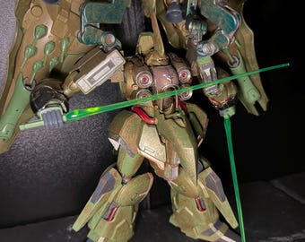 HG NZ-666 KSHATRIYA verwering op maat