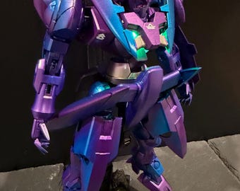 Galaxy GNX-603T GN-drive (T) Gundam