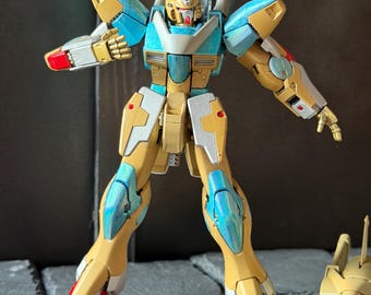 Custom Victory 2 Gundam Ver. Ka