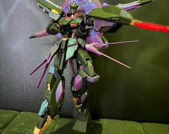 Providence Gundam “Celestial Moon”