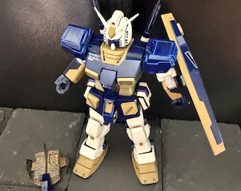 RX-78 2 Ver Ka op maat