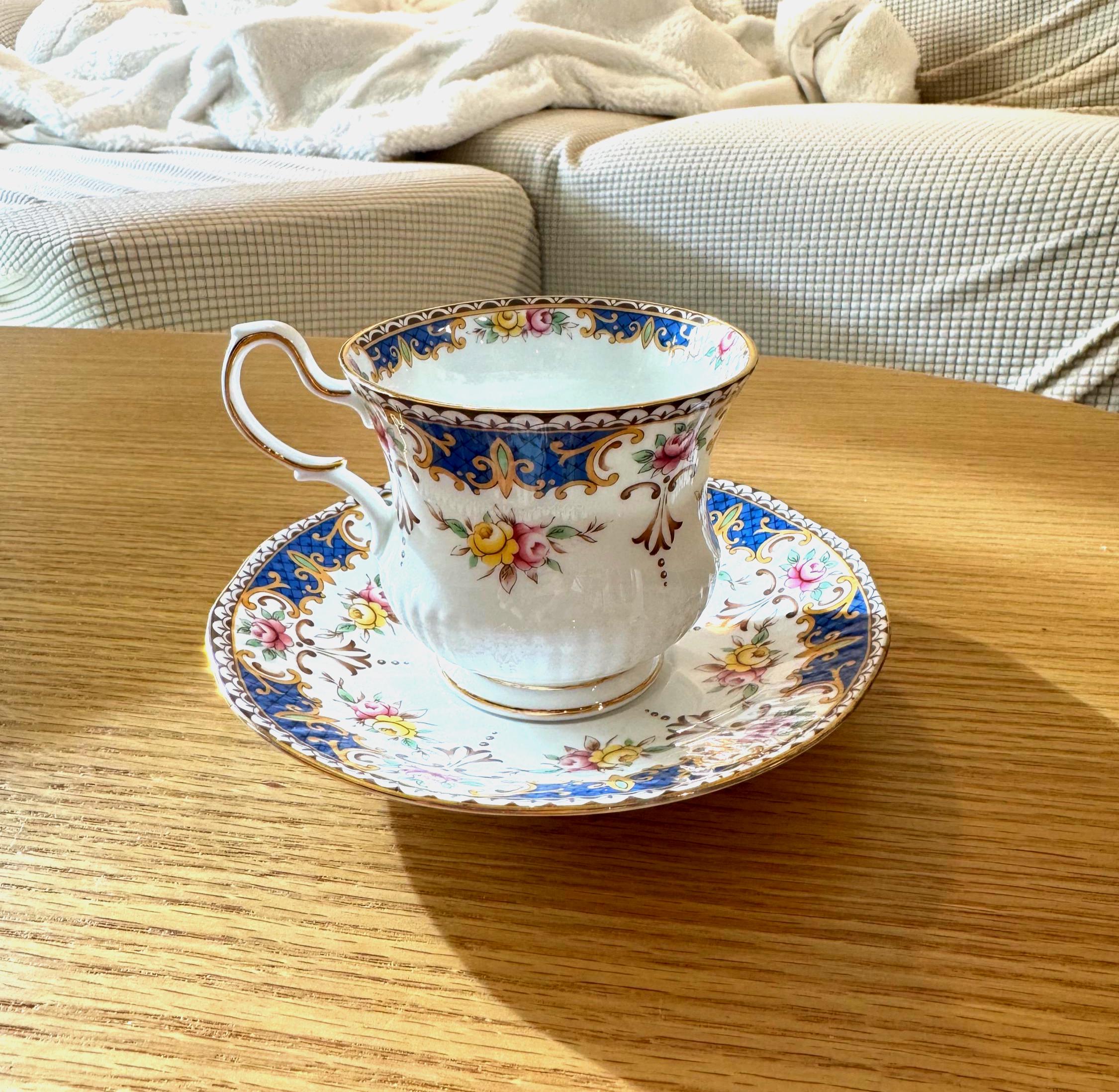 Queens rosina china - Etsy 日本