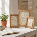 Cute Picture Frames