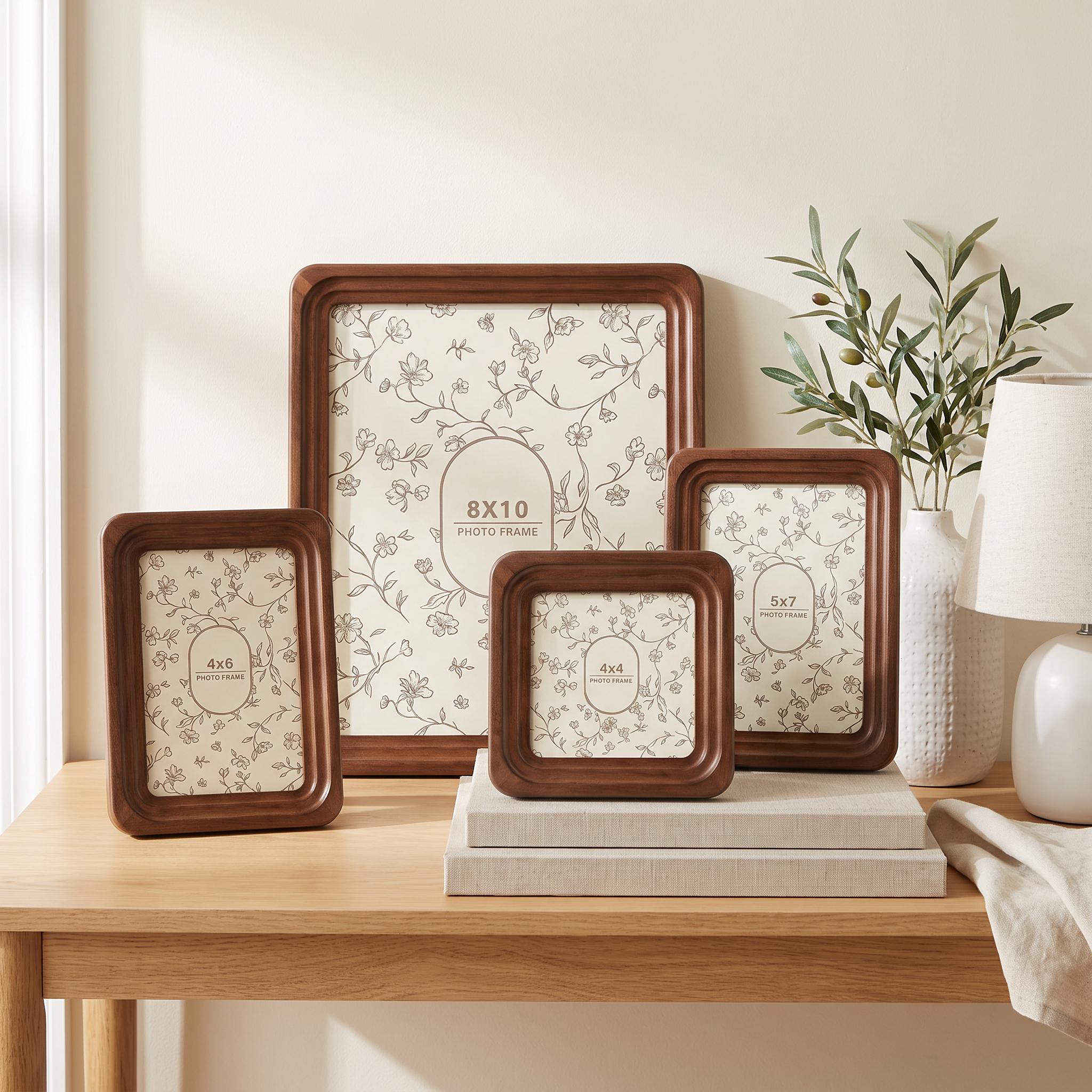ヴィンテージ  フォトフレーム　クリスマス Vintage Christmas Picture Frames - Etsy