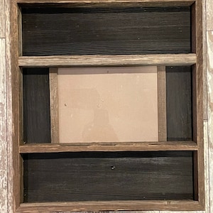 Buckle Shelf