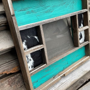 11x14 frame/buckle combo
