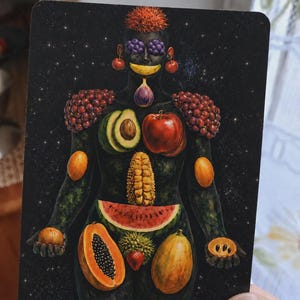 Deep Questions Card Game | Shadow Work | Spiritual Awareness | Meaningful Conversations | Couples Cards | Therapy & Self Discovery image 14
