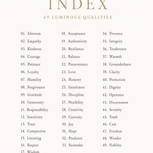 Shadow Work 980 Prompts | Inner Child, Relationships & Self Reflection Workbook | Spiritual Digital Journal image 4