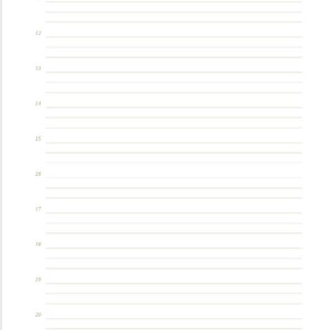 Shadow Work Journal, 200 Shadow Work Prompts, Editable & Printable Therapy Journal PDF, Healing Mindfulness Workbook, Digital Journal image 6