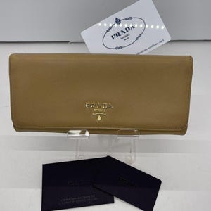 Prada wallet - Etsy 日本