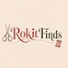 RokitFinds store logo