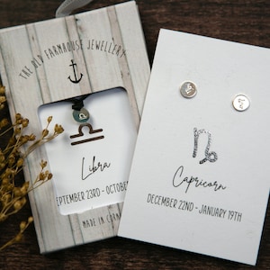 Horoscope Wish Bracelet