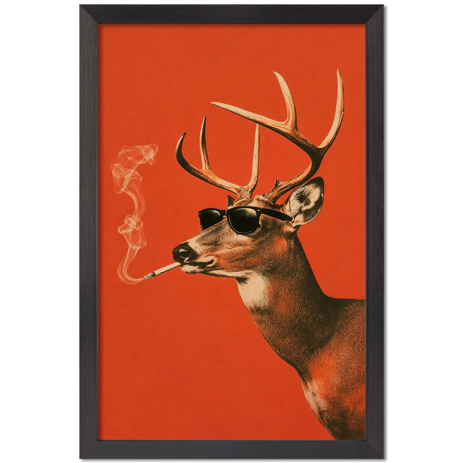do cigarettes make you hungry When Cigarette Smoking is Used as an Appetite Suppressant