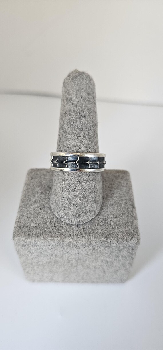 Bvlgari Ring Pre-Owned