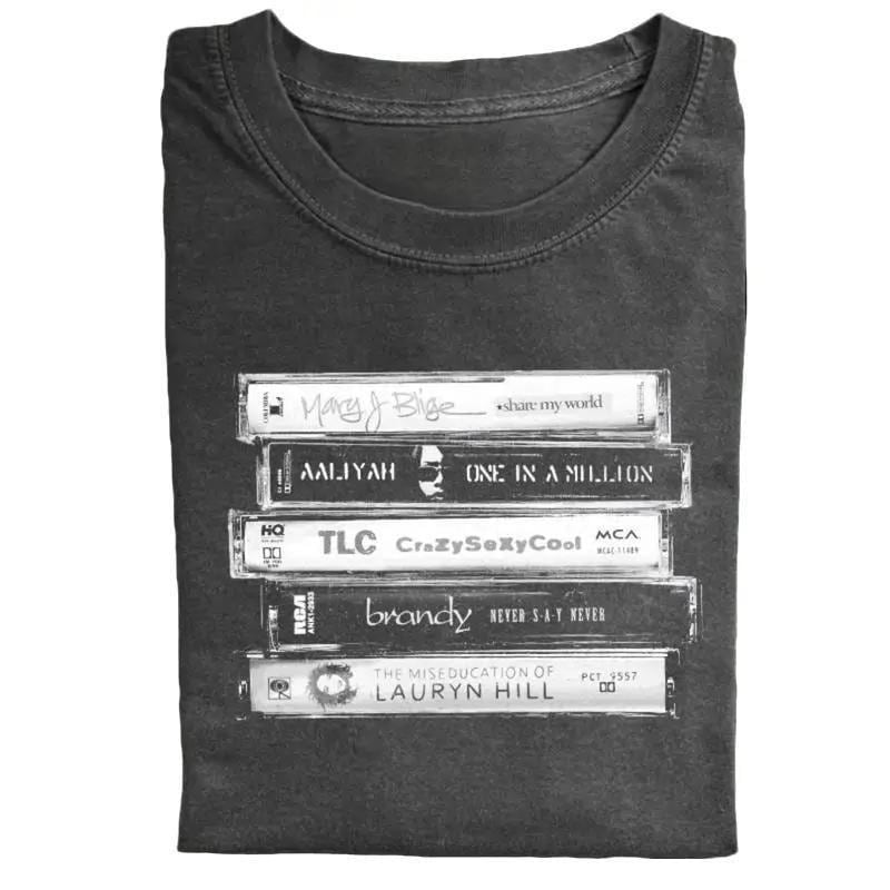 Tlc 90s Shirt - Etsy