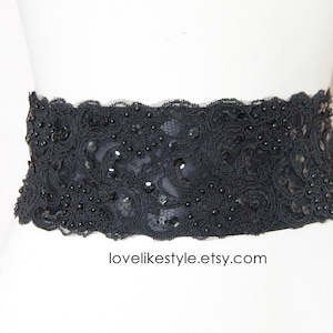 adrianna papell short sleeve beaded dress Hand-Beaded Belt | Tom Taylor – Tom Taylor Belts | Buckles