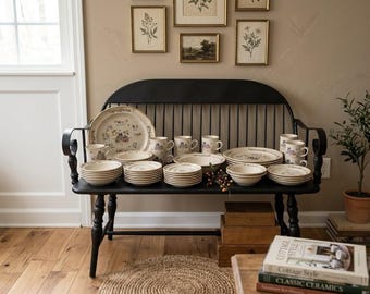 International China Heartland Dishes | Individual Replacement Mugs Plates Bowls