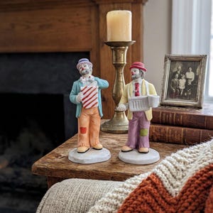 Flambro Figurines - Etsy