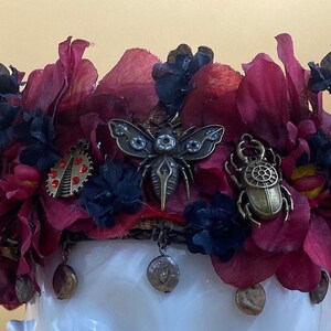 Goddess Fairy crown