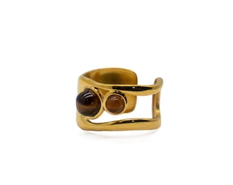Arsinoe Ring