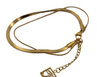 Eye of Horus Bracelet
