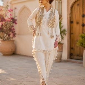 modern dhoti style dresses for ladies 5 Unique Indo Western Dhoti Skirt Outfits for a Modern Edge  Label DC