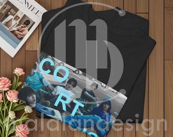 Cortis Street Greengreen Version Tshirt Unisex Size S-3XL - Etsy