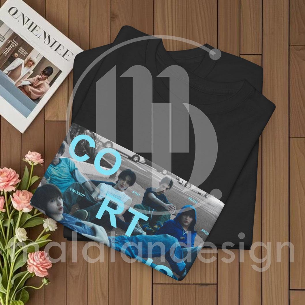 Cortis Street Greengreen Version Tshirt Unisex Size S-3XL - Etsy