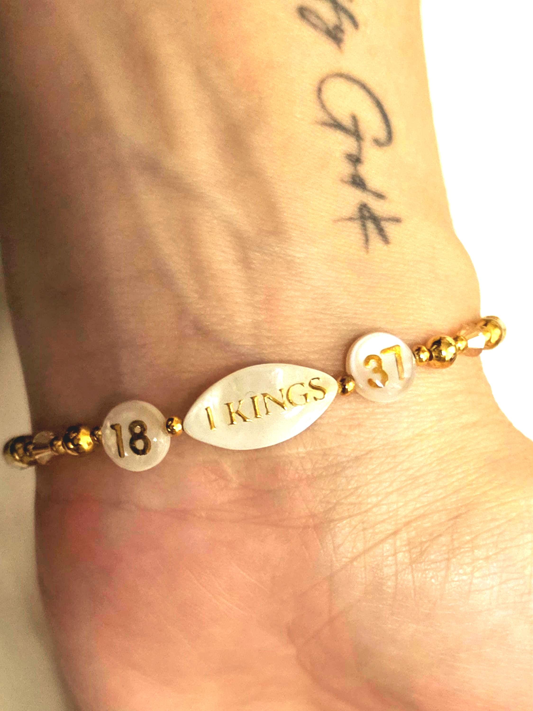 1837 bracelet - Etsy 日本