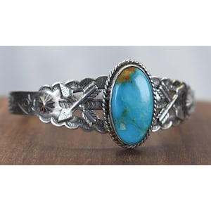 Navajo Signed Jp - Etsy