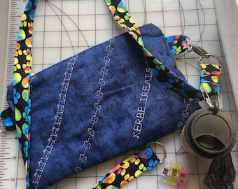 Haustier-Elternteil Leckerlibeutel