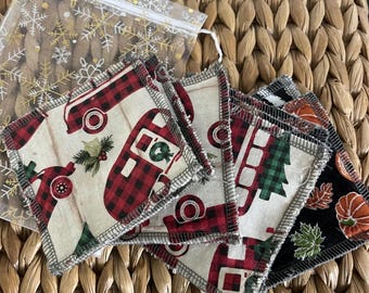 Make-up-Entferner-Pads