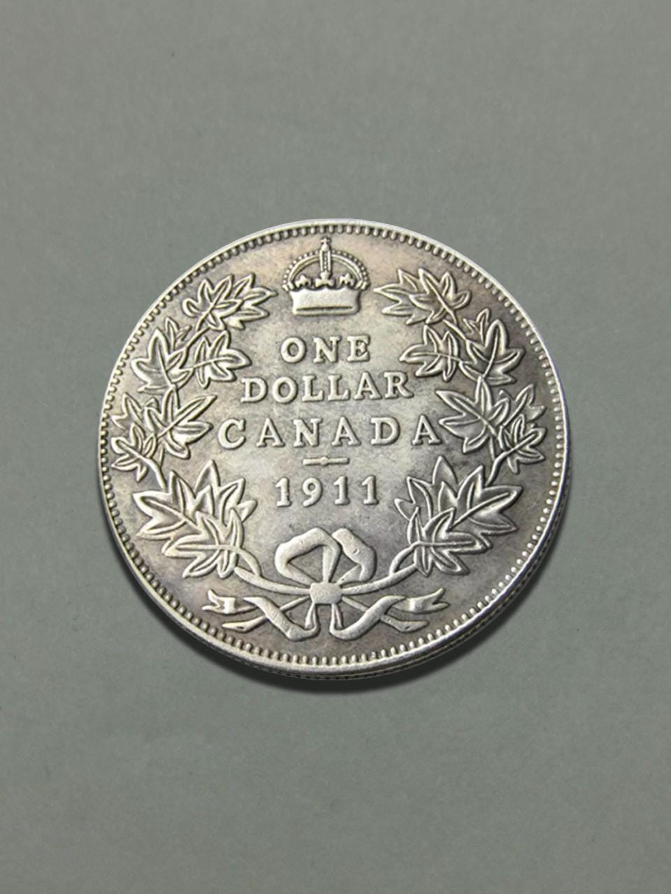 Rare 1 dollar coin - Etsy 日本