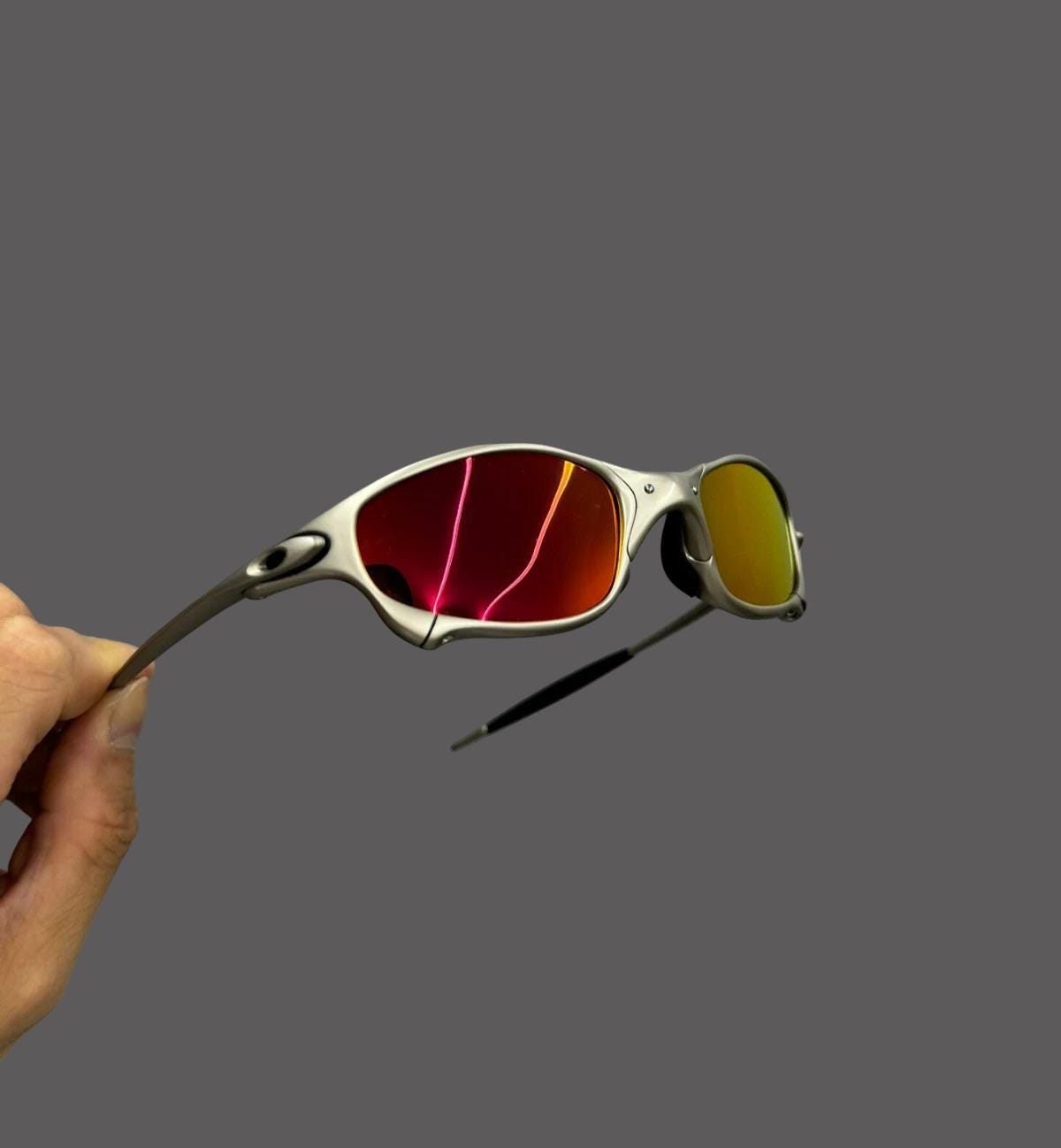 Vintage oakley sunglasses - Etsy 日本