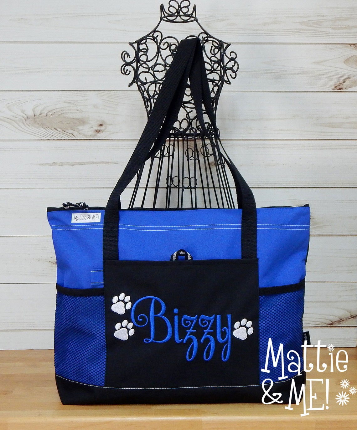 Dog and Pet Overnight Bag Dog Travel Bag Dog Accessories Etsy