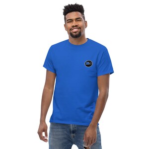 Solid Stance Lightweight Tee