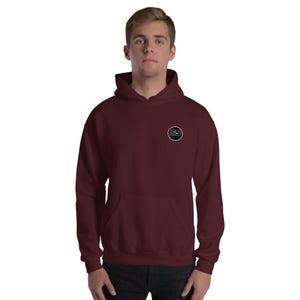 Solid Stance Premium Heavy Blend Hoodie