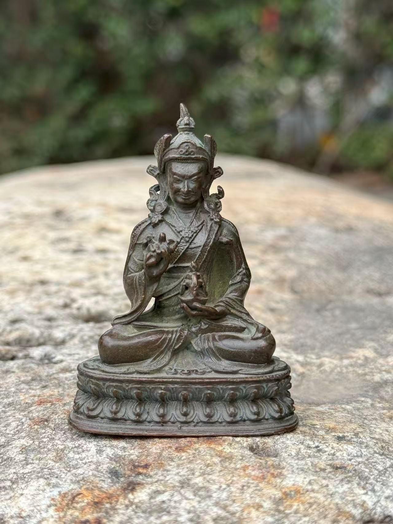 釈迦牟尼像 - Etsy 日本