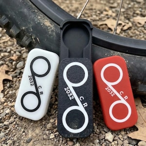 SRAM AXS Battery Holder | CR2032 Shifter Batteries
