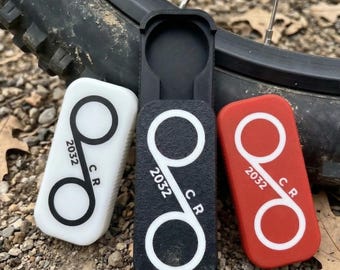 Support de batterie SRAM AXS | Piles CR2032 pour manette de vitesse