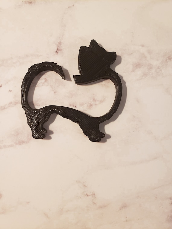Download Free 3d Printed Ear Savers Papillon Ear Savers Ear Savers Dog Etsy SVG Cut Files
