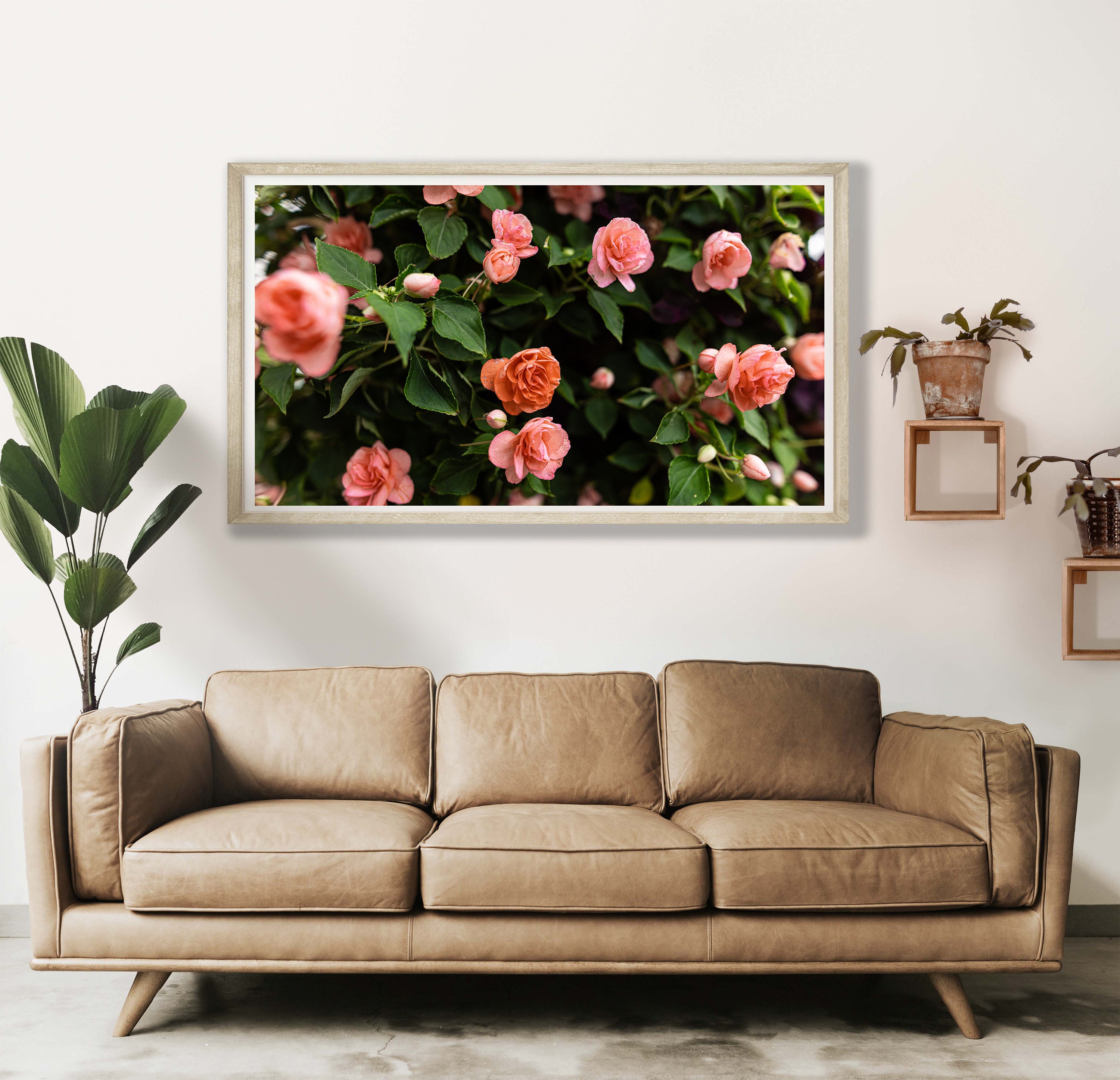 Mini Roses - Fine Art Photography Print - Etsy