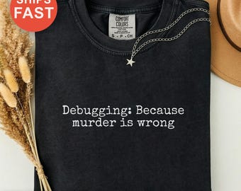 Programmierer Humor T-Shirt, Programmierer Humor T-Shirt, Programmierer Witz, Programmierer Witz, Programmierer Witz, Geeky Coding Shirt