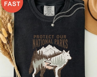 Camiseta Guardián de la Naturaleza, Regalo Ecológico, Camiseta Colores Cómodos, Diseño Protector de la Vida Silvestre, Top de Conservación Forestal, Camiseta T-Rex de la Era Jurásica