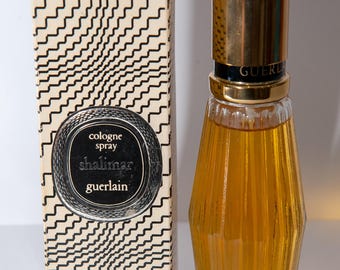 Samsara eau de parfum 15 ml/0,5 fl.oz Guerlain Les Météorites