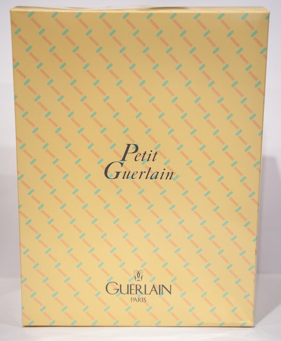 Sac à mains PETIT GUERLAIN