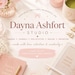 Dayna Ashfort