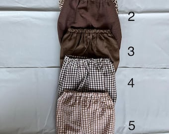 Snood voor cocker spaniël