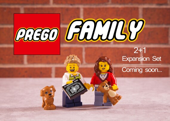 lego family pets
